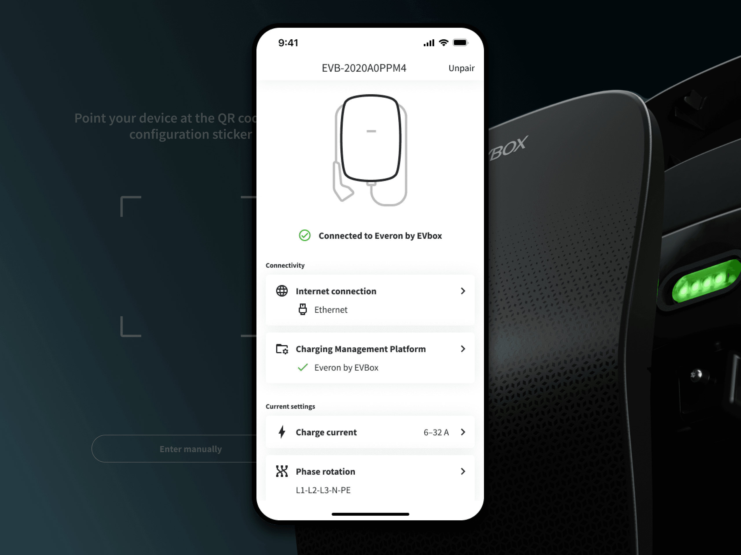 Installer Experience. Reimagined